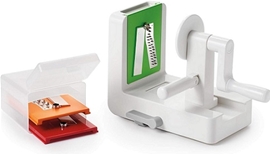 OXO Tabletop Spiralizer